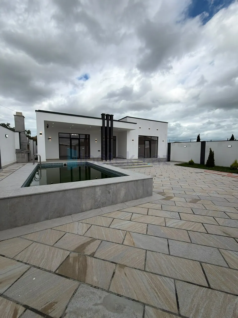 4 Otaq, Bağlar, Xəzər r., Buzovna q., 180.00 m²