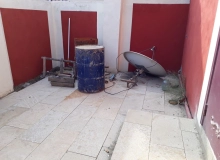 Binəqədi qəsəbəsi