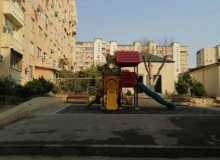 Samir Cəfərov küçəsi