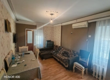 Ə.Əhmədov küçəsi