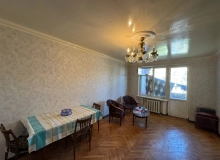 S.Qurbanov küçəsi