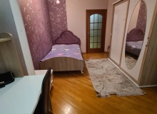 Yeni Günəşli, AB Massivi