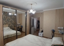 Bakıxanoov qəsəbəsi, Akkordun binaları