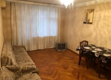 Nəsimi rayonu, Koroğlu parkının yanında.