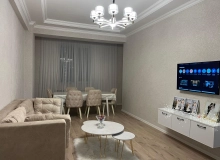 Məhəmməd Əsədov küçəsi