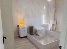 Masazır qəsəbəsi