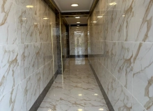 İlqar Abdullayev küçəsi