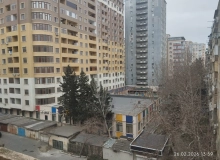 Babək prospeki