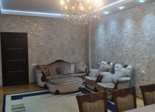 Mirqasımov küçəsi