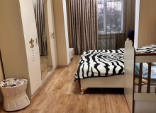 Bakıxanov qəsəbəsi