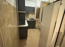 Zahid Xəlilov küçəsi