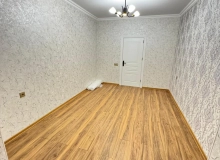 Süleyman Sani Axundov küçəsi