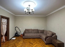 R. Behbudov küçəsi