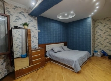 Xətai rayonu, Funikulyor MTK