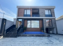 Bakıxanov qəsəbəsi