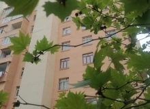 Suraxani rayonu Yeni Gunesli qesebesi