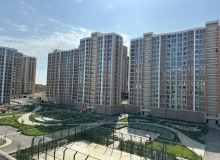Müstəqillik küçəsi