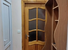 Akim Abbasov küçəsi