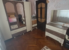 Elşən Süleymanov küçəsi