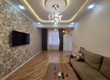 Binəqədi rayonu