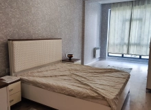 Sumqayıt bulvarı, Bəyaz rezidence