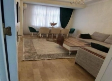 Dream City yaşayış kompleksi (Körpü Bina Tikinti Şirkəti)