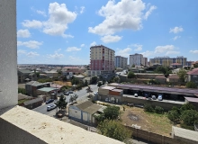 Masazır qəsəbəsi