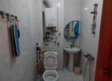 Məhəmməd Xiyabani küçəsi