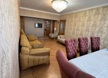 A.M.Şərifzadə küçəsi