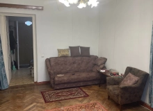 Ağa Nemətulla küçəsi