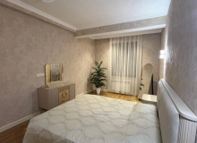 Nazim Hacıyev küçəsi