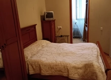 Ə.Əhmədov küçəsi