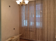 M.Ə.Rəsulzadə küçəsi