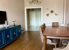 Əhməd bəy Ağaoğlu küçəsi