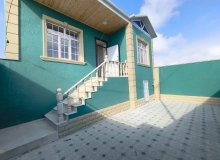 Məmmədli qəsəbəsi