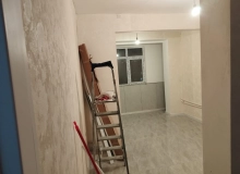 Cəlal Qurbanov küçəsi