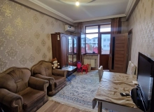 İstiqlaliyyət küçəsi