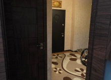 Yeni Günəşli D massiv