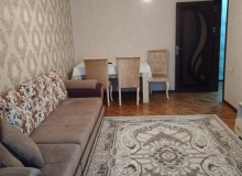 Muxtar Fətəliyev küçəsi