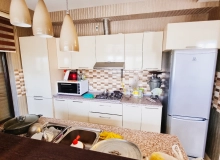 Masazır, Yeni Bakı yaşayış kompleksi, bina 15