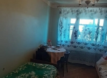 Rahib Məmmədov küçəsi