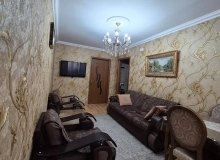 Nərimanov rayonu Fətəli Xan Xoyski küçəsi