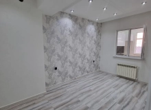 Masazır Yeni Masazır yaşayış kompleksi