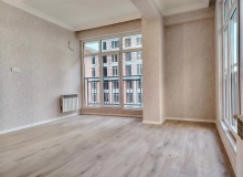 Sumqayıt şəhəri, Bağçaşəhər Yaşayış Kompleksində