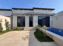 Satılır 4 otaqlı bağ evi 130 m², Mərdəkan q.