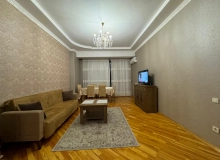 Səlyan şossesi, Bulvar Residence y/k