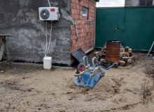 Saray qəsəbəsi, Qorxmaz Eyvazov küçəsi