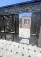 Savalan qəs, Can marketin yanı