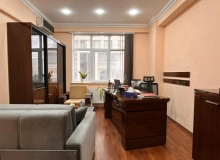 Afiyəddin Cəlilov küçəsi