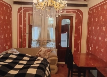 Cəmşid Naxçıvanski küçəsi